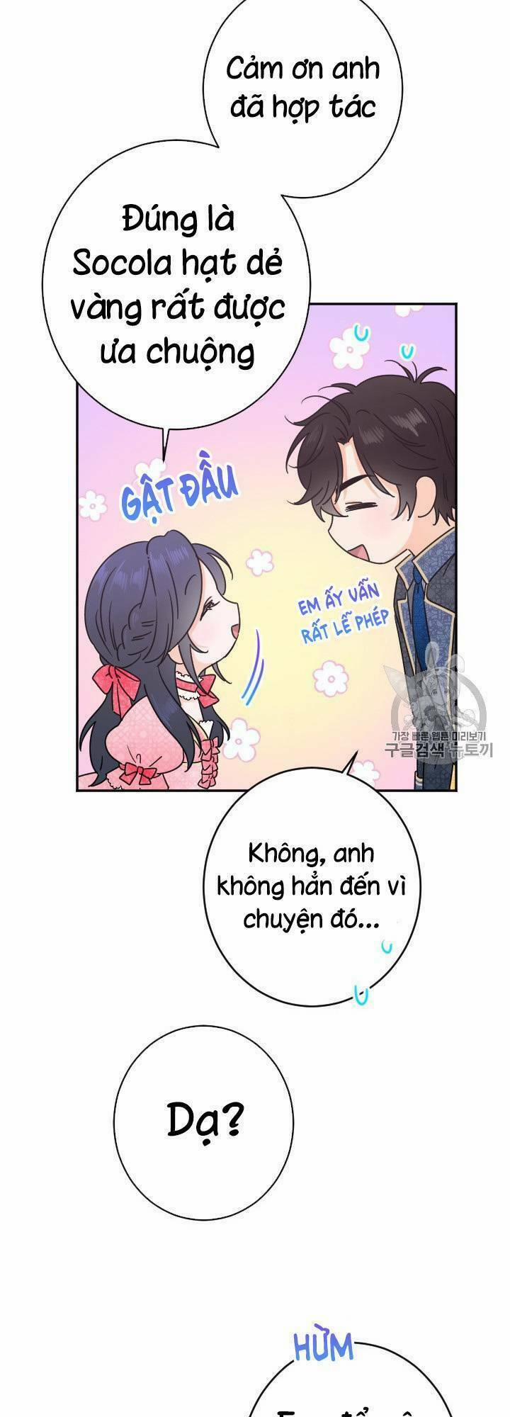 Tiểu Thư Bé Bỏng Đáng Yêu! 74 trang 34