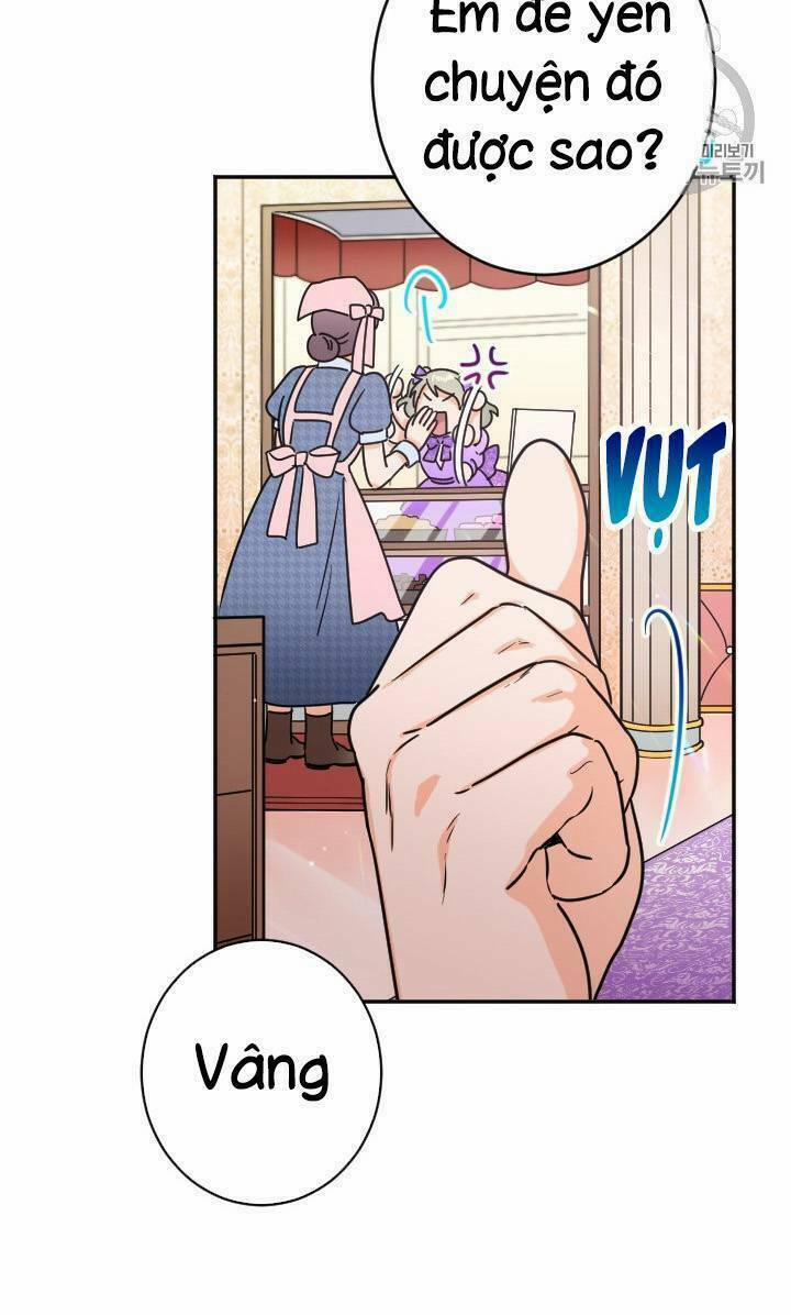 Tiểu Thư Bé Bỏng Đáng Yêu! 74 trang 35