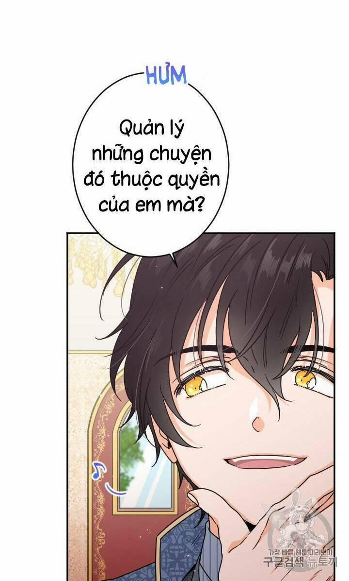 Tiểu Thư Bé Bỏng Đáng Yêu! 74 trang 36