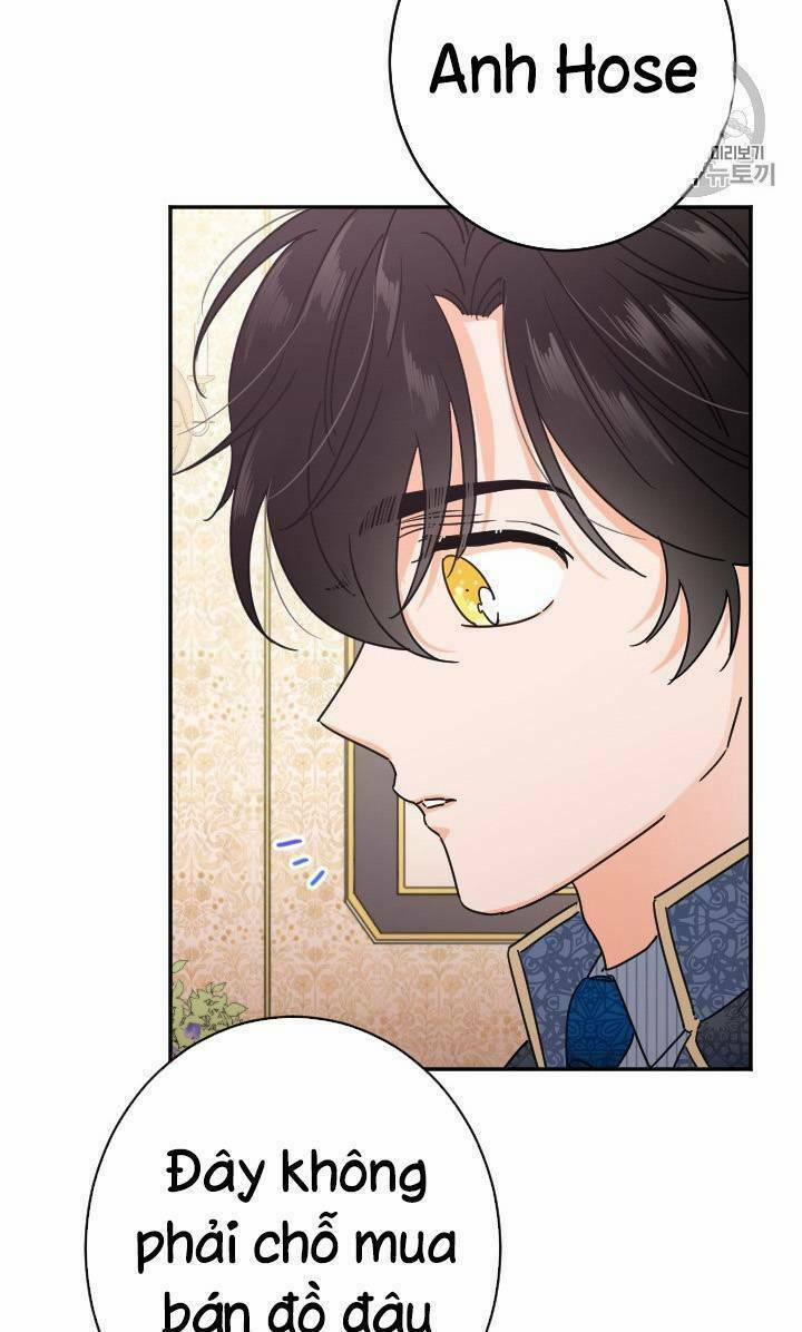 Tiểu Thư Bé Bỏng Đáng Yêu! 74 trang 38