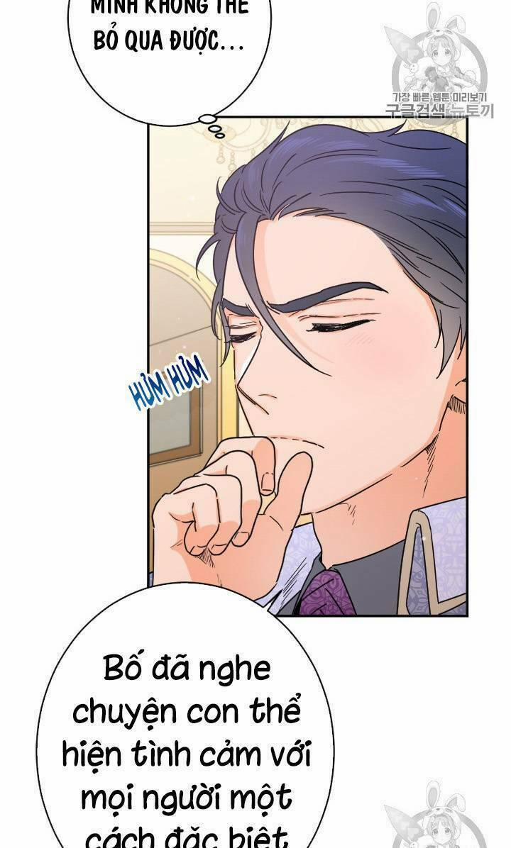 Tiểu Thư Bé Bỏng Đáng Yêu! 74 trang 4