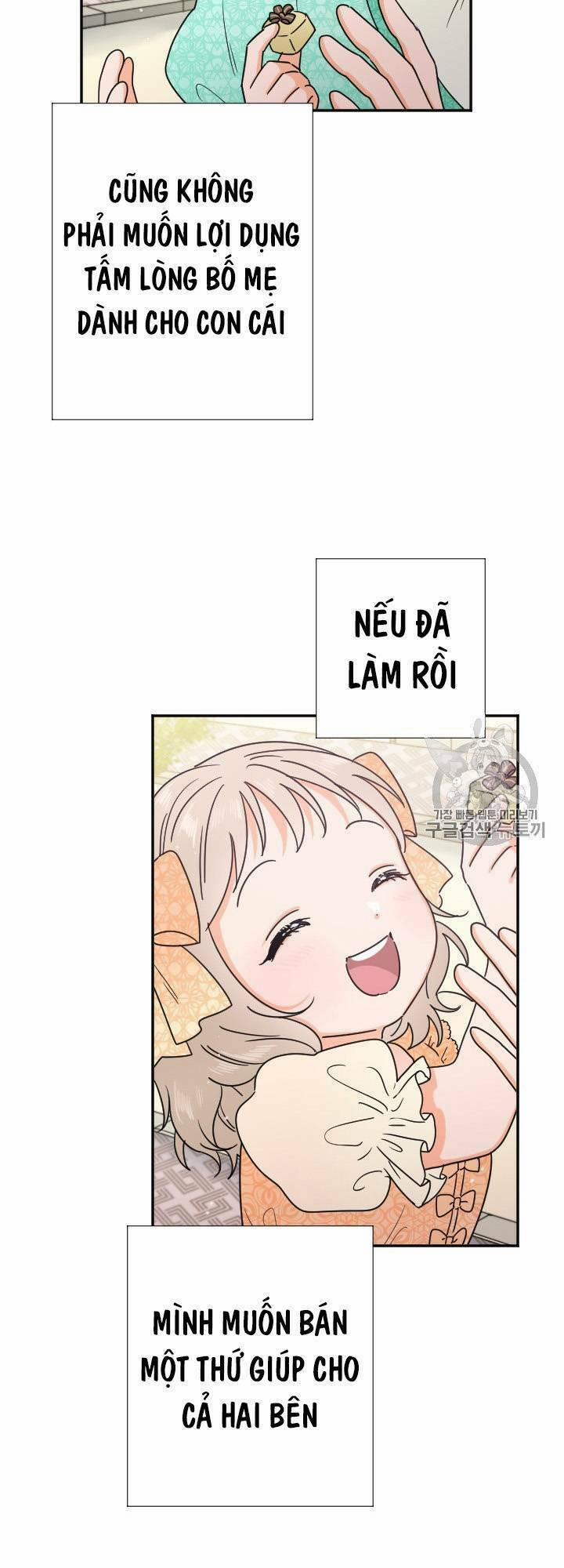 Tiểu Thư Bé Bỏng Đáng Yêu! 74 trang 40