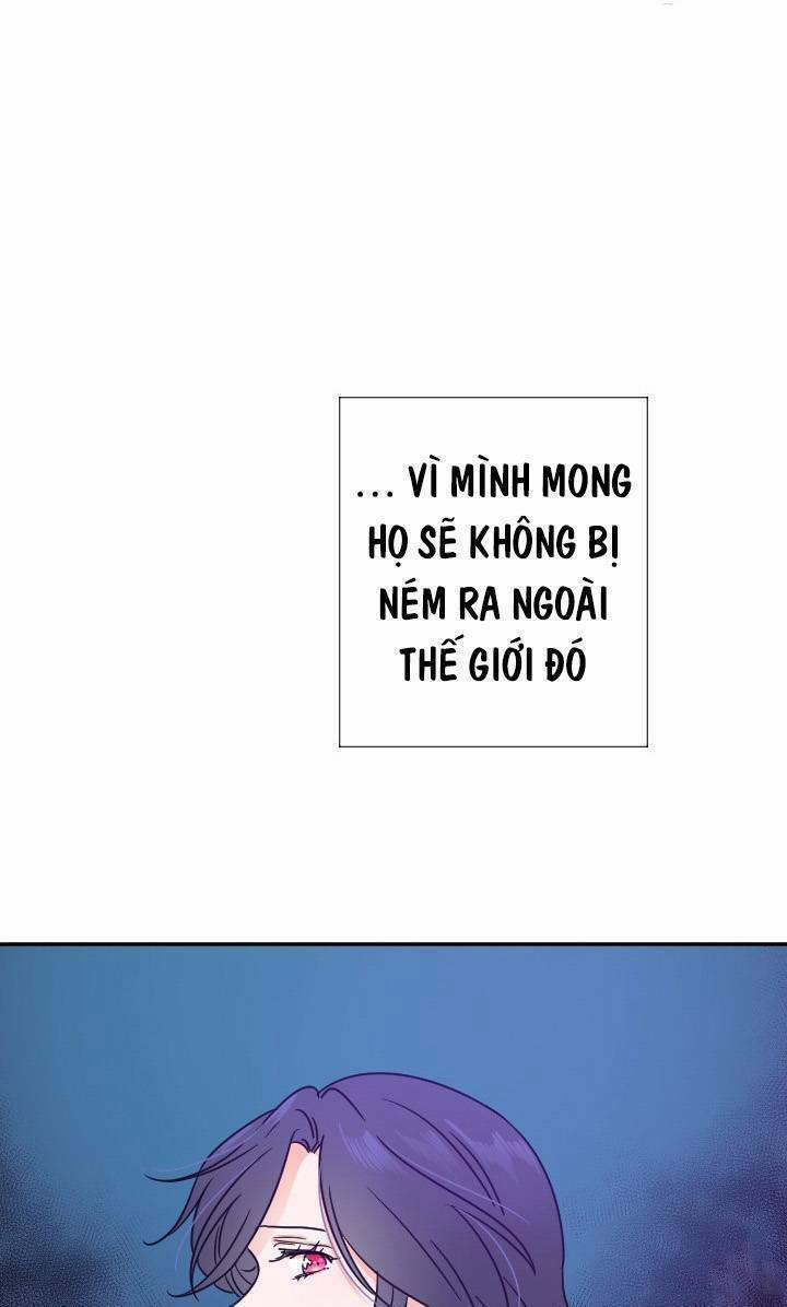 Tiểu Thư Bé Bỏng Đáng Yêu! 74 trang 41