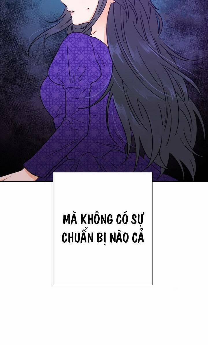 Tiểu Thư Bé Bỏng Đáng Yêu! 74 trang 42