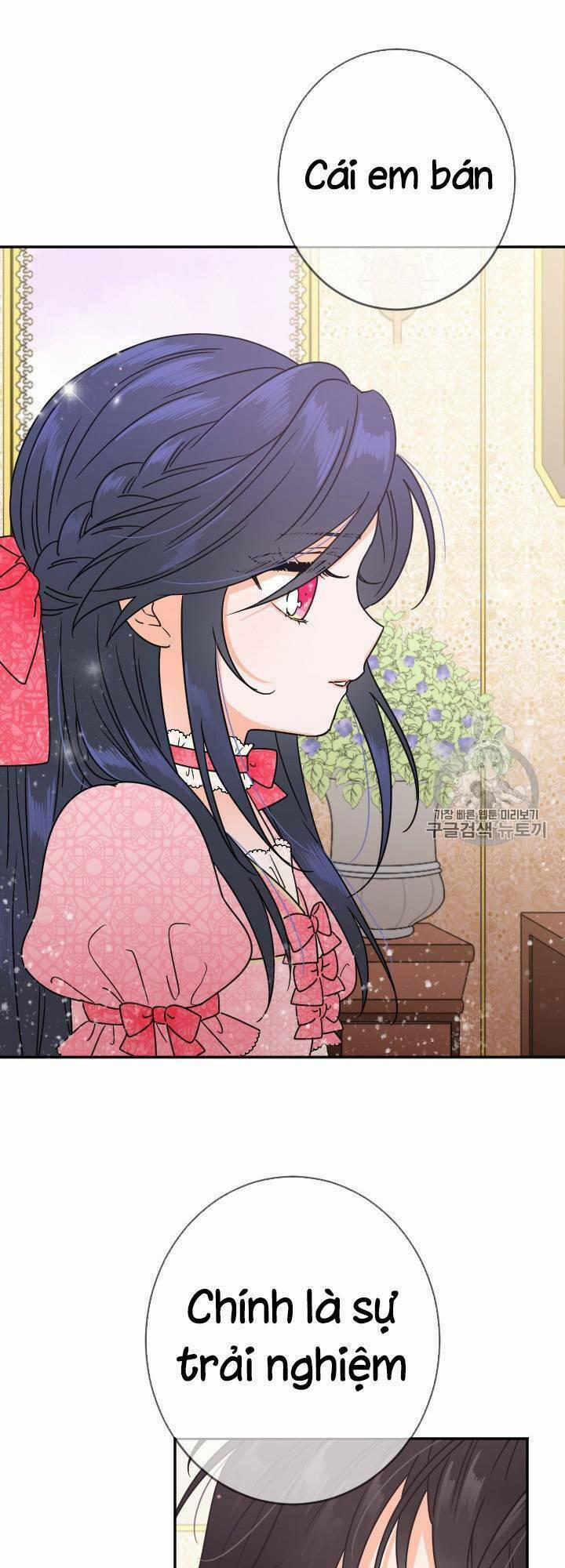 Tiểu Thư Bé Bỏng Đáng Yêu! 74 trang 43