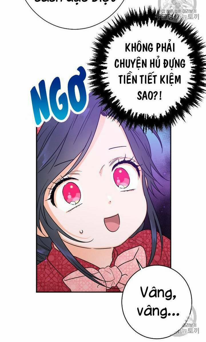 Tiểu Thư Bé Bỏng Đáng Yêu! 74 trang 5