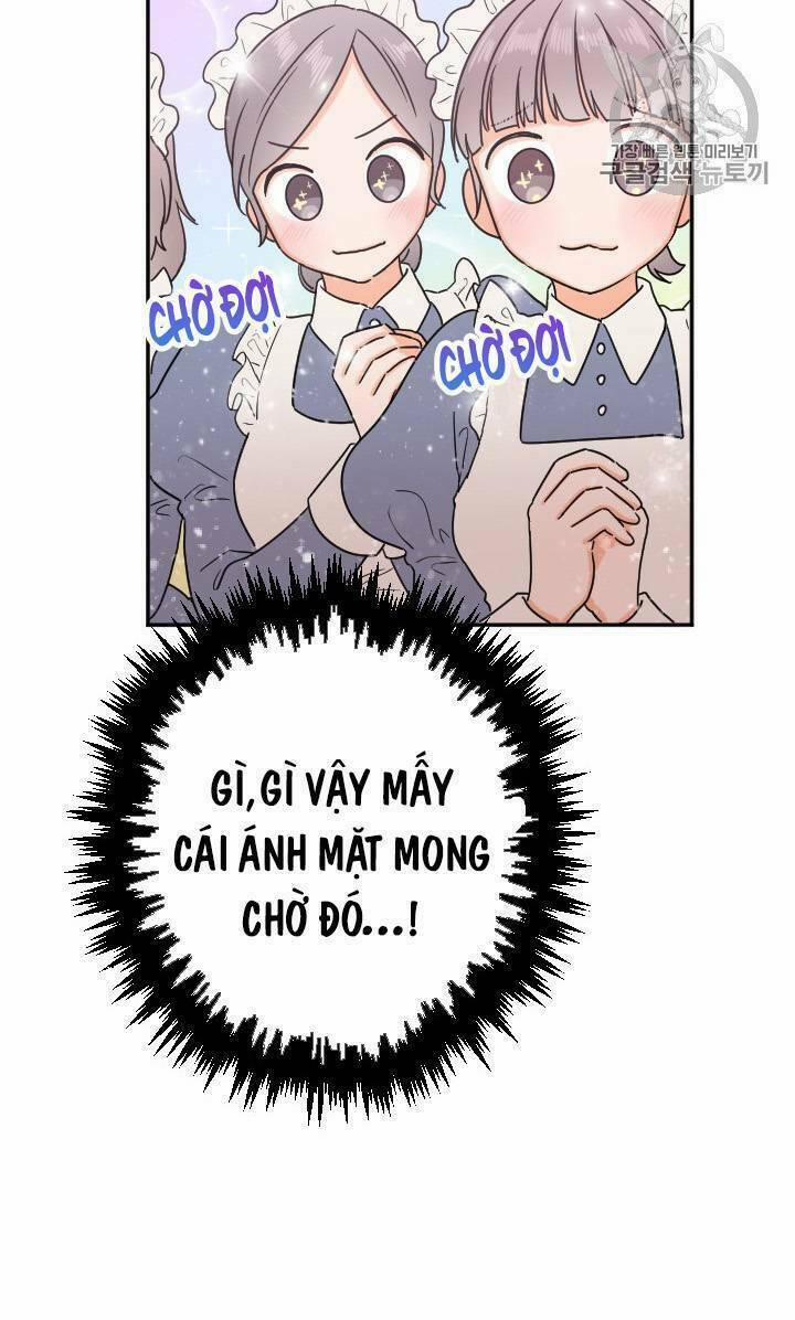 Tiểu Thư Bé Bỏng Đáng Yêu! 74 trang 7