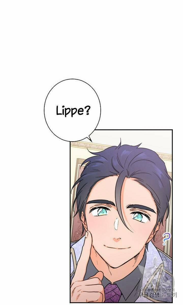 Tiểu Thư Bé Bỏng Đáng Yêu! 74 trang 8