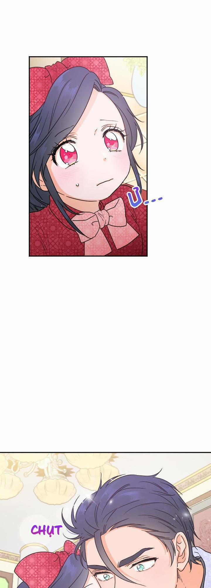 Tiểu Thư Bé Bỏng Đáng Yêu! 74 trang 9