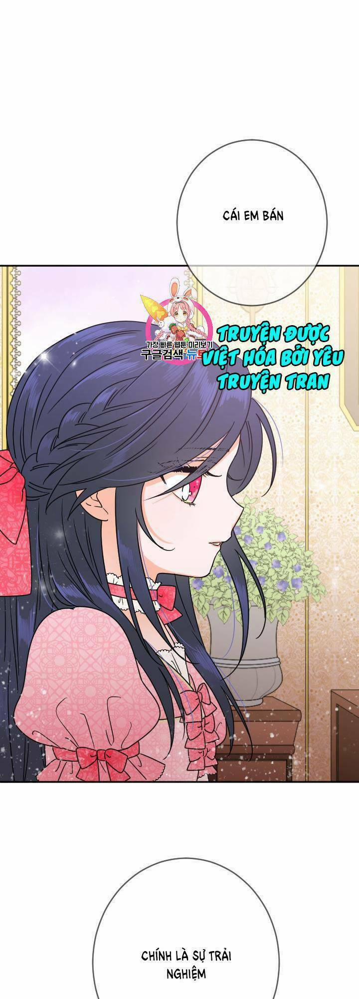 Tiểu Thư Bé Bỏng Đáng Yêu! 75 trang 0