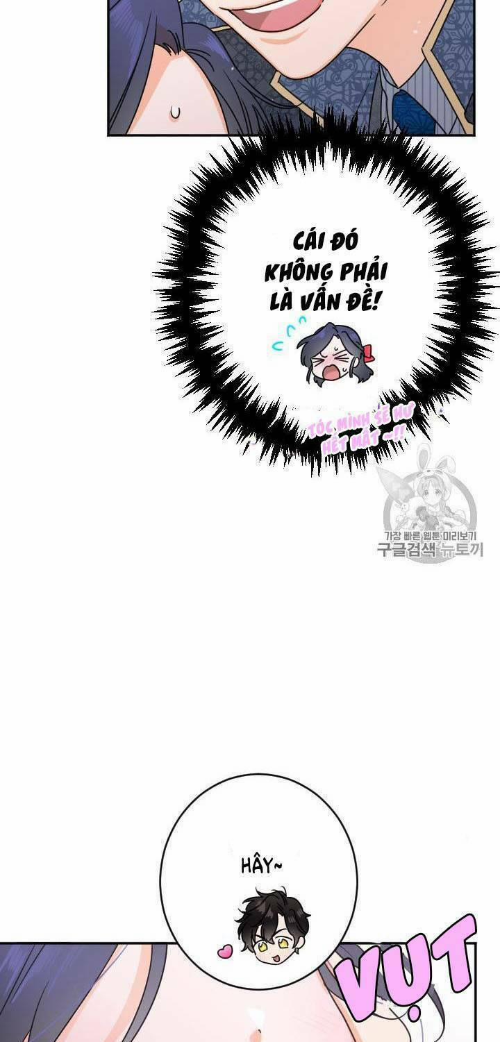 Tiểu Thư Bé Bỏng Đáng Yêu! 75 trang 10