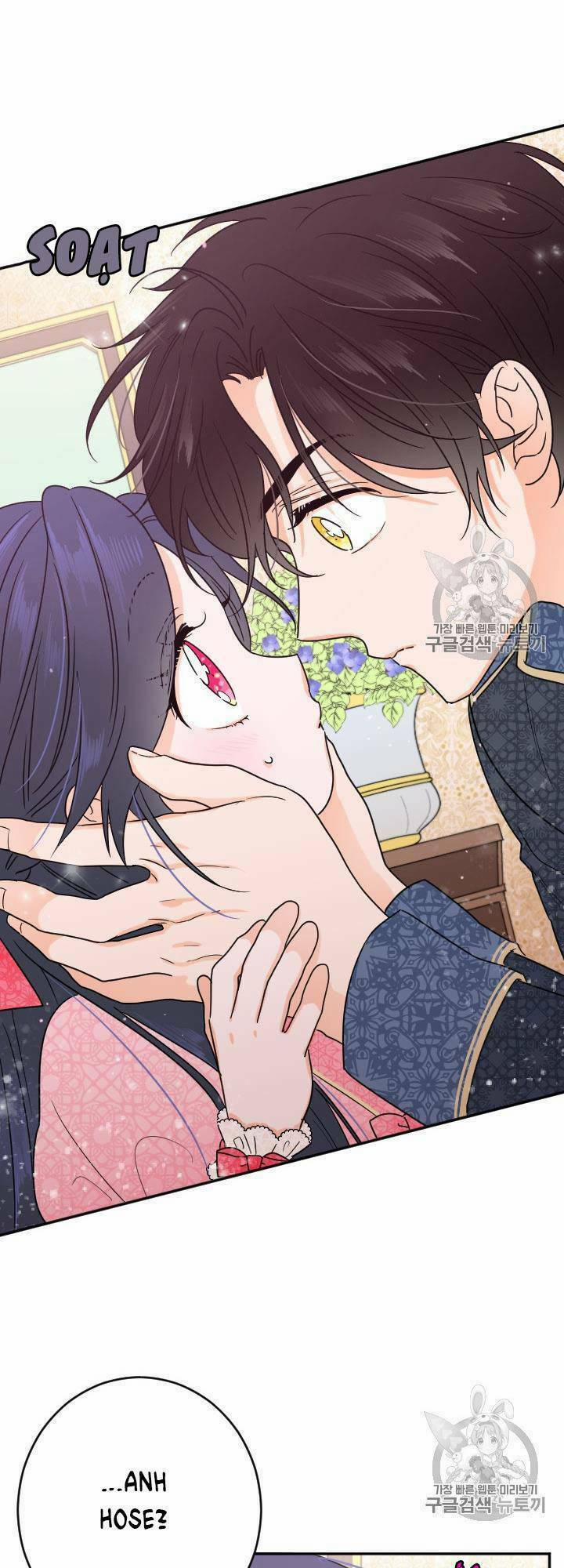 Tiểu Thư Bé Bỏng Đáng Yêu! 75 trang 12