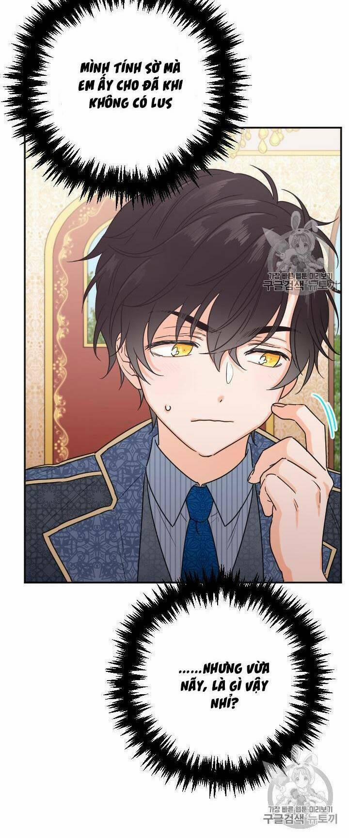 Tiểu Thư Bé Bỏng Đáng Yêu! 75 trang 15