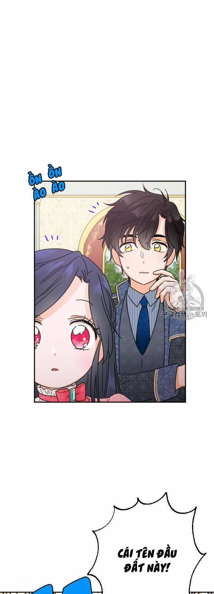 Tiểu Thư Bé Bỏng Đáng Yêu! 75 trang 16