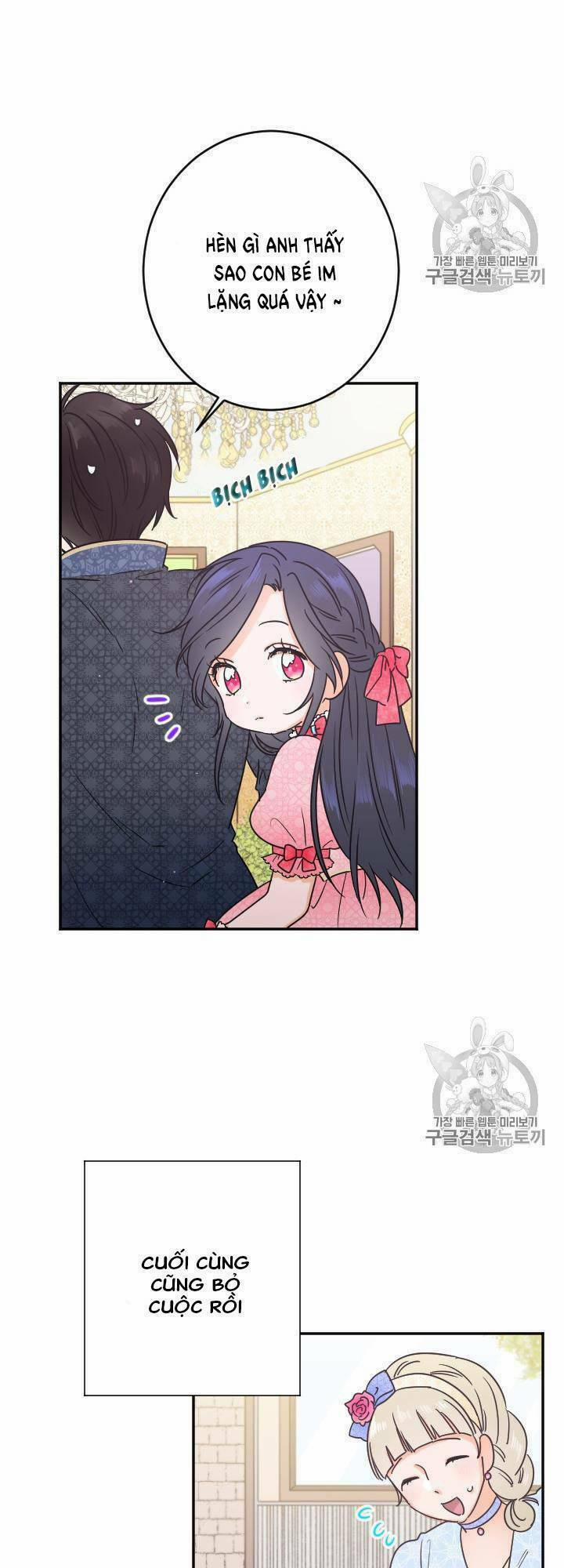 Tiểu Thư Bé Bỏng Đáng Yêu! 75 trang 18