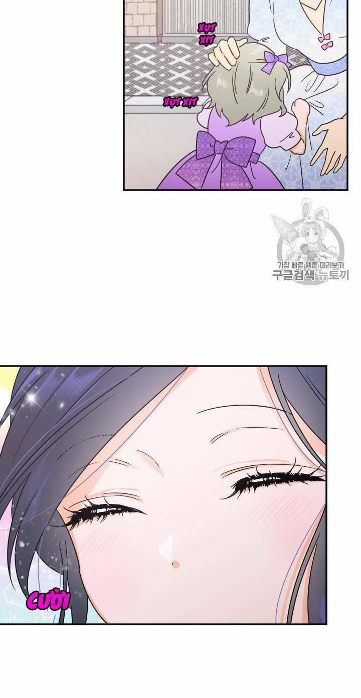 Tiểu Thư Bé Bỏng Đáng Yêu! 75 trang 19