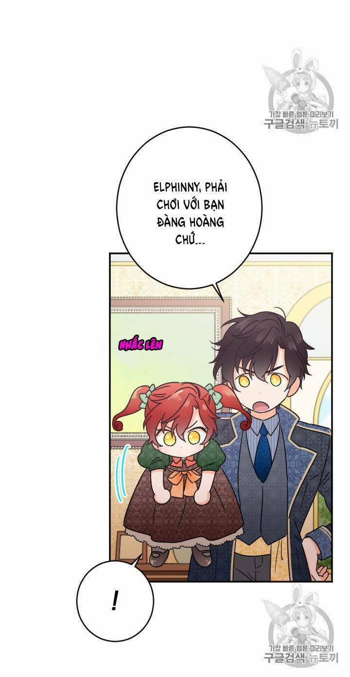 Tiểu Thư Bé Bỏng Đáng Yêu! 75 trang 20