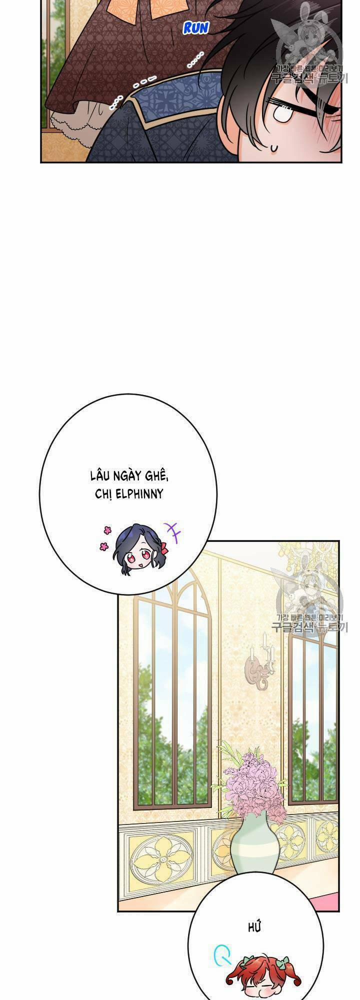 Tiểu Thư Bé Bỏng Đáng Yêu! 75 trang 22