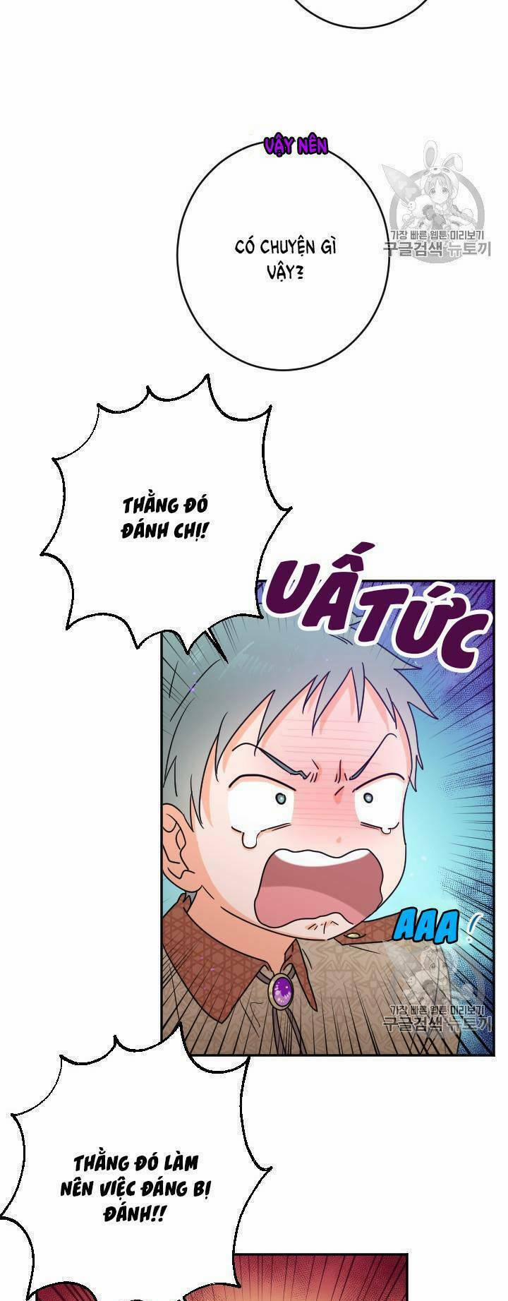 Tiểu Thư Bé Bỏng Đáng Yêu! 75 trang 23