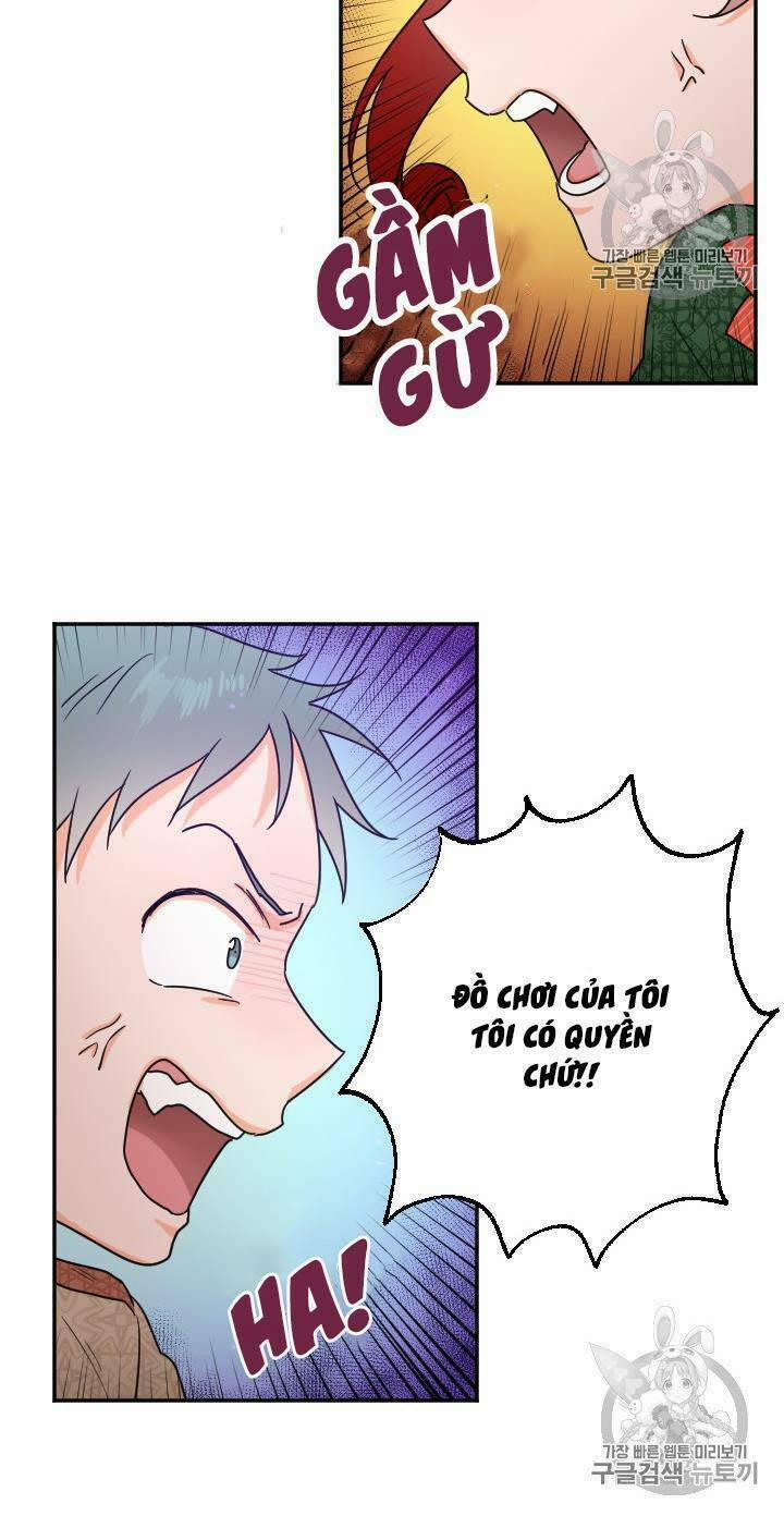 Tiểu Thư Bé Bỏng Đáng Yêu! 75 trang 29