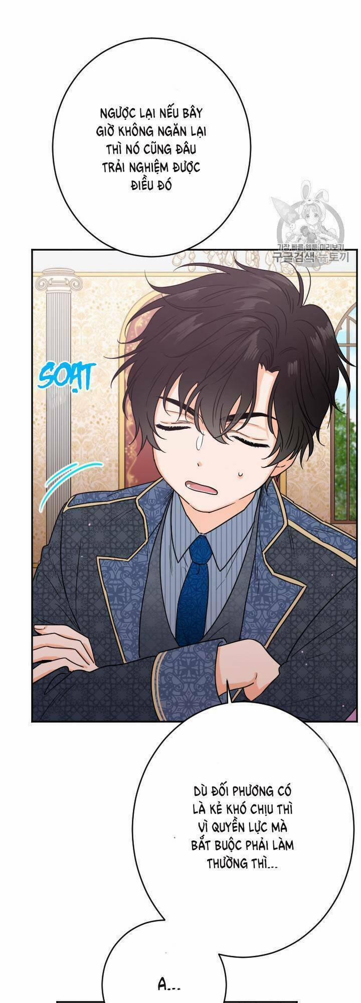 Tiểu Thư Bé Bỏng Đáng Yêu! 75 trang 4