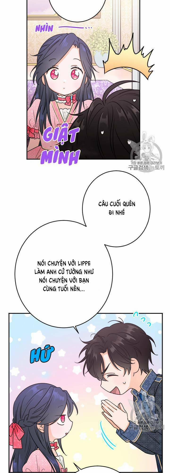 Tiểu Thư Bé Bỏng Đáng Yêu! 75 trang 5