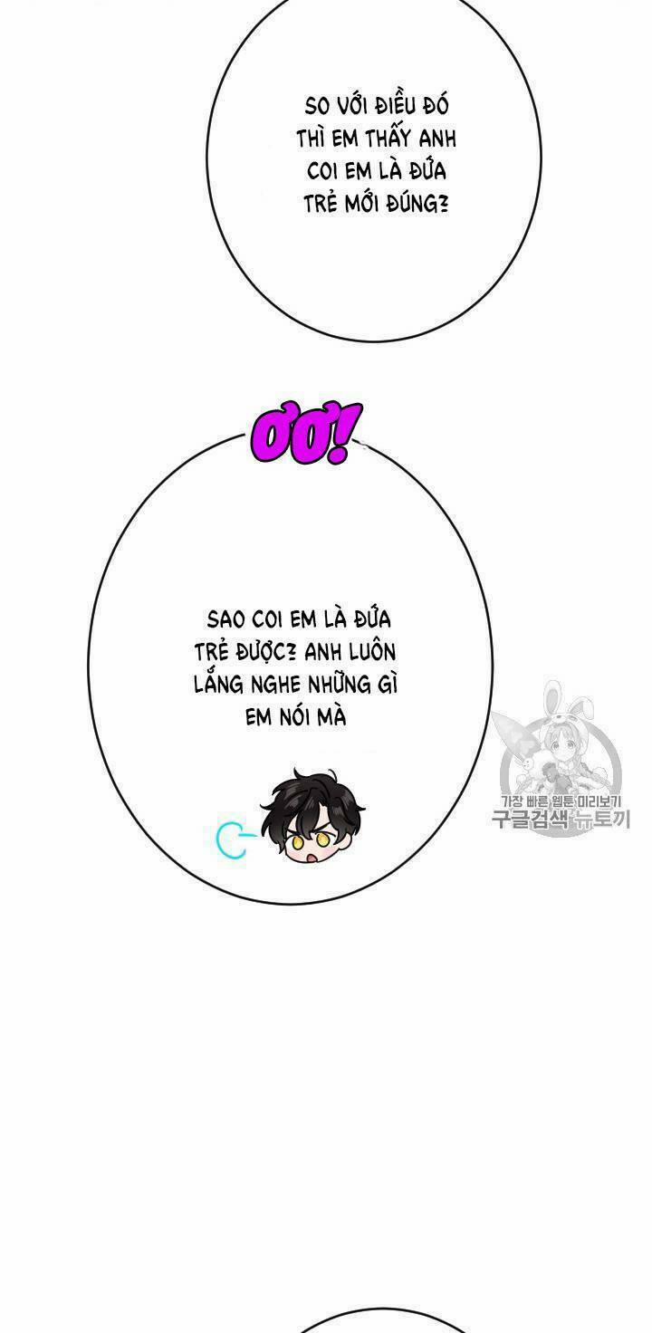 Tiểu Thư Bé Bỏng Đáng Yêu! 75 trang 6