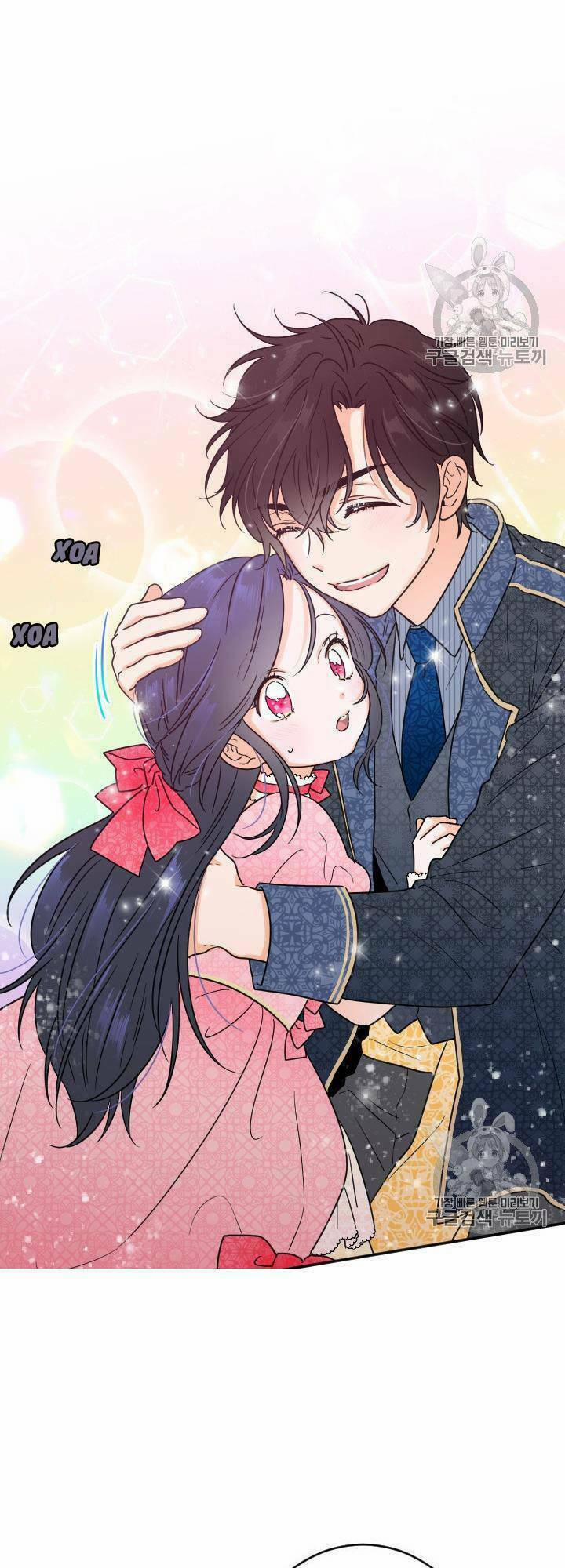 Tiểu Thư Bé Bỏng Đáng Yêu! 75 trang 8