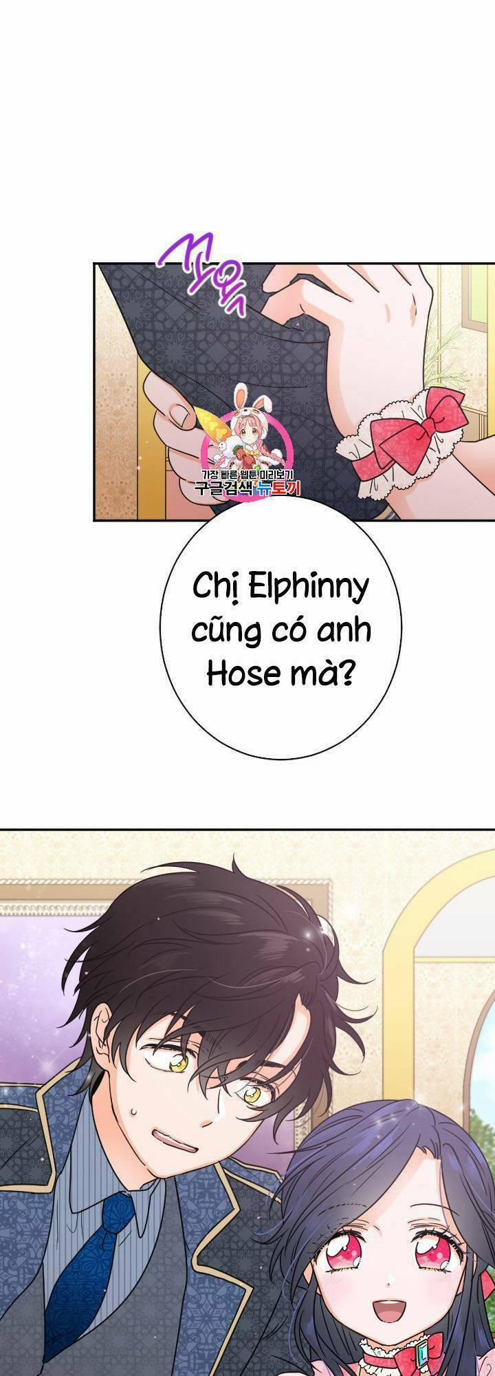 Tiểu Thư Bé Bỏng Đáng Yêu! 76 trang 0