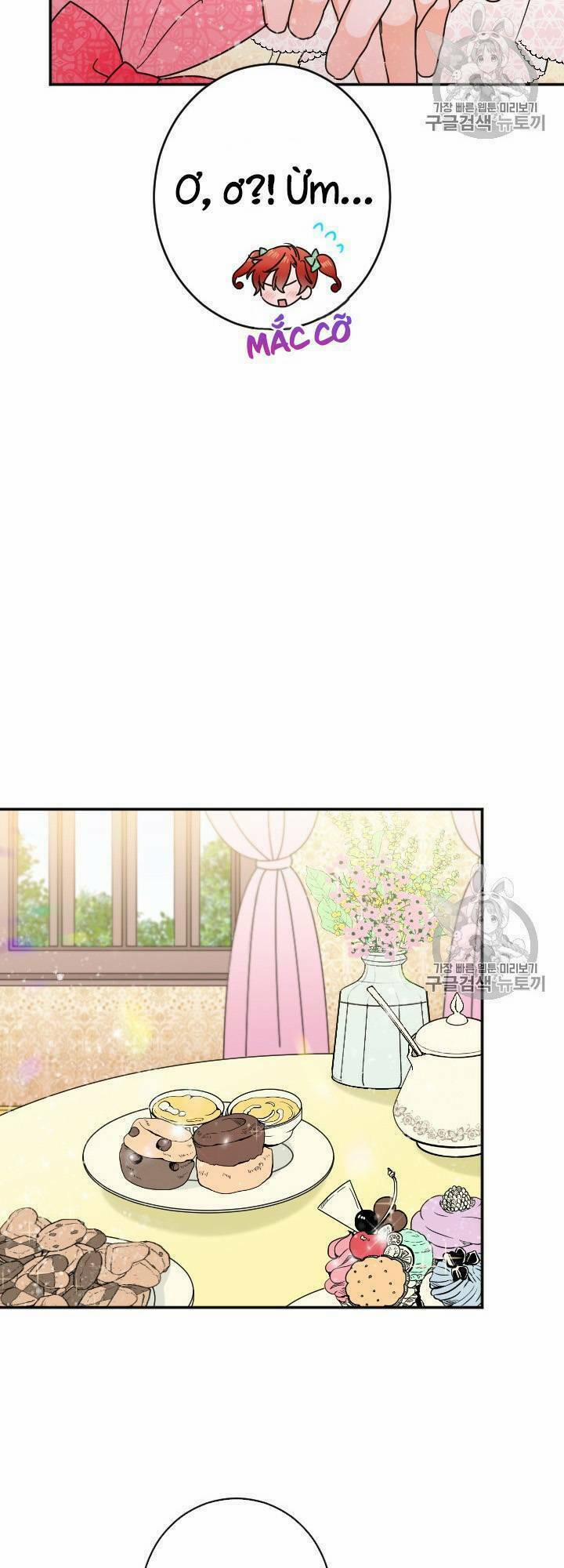 Tiểu Thư Bé Bỏng Đáng Yêu! 76 trang 10