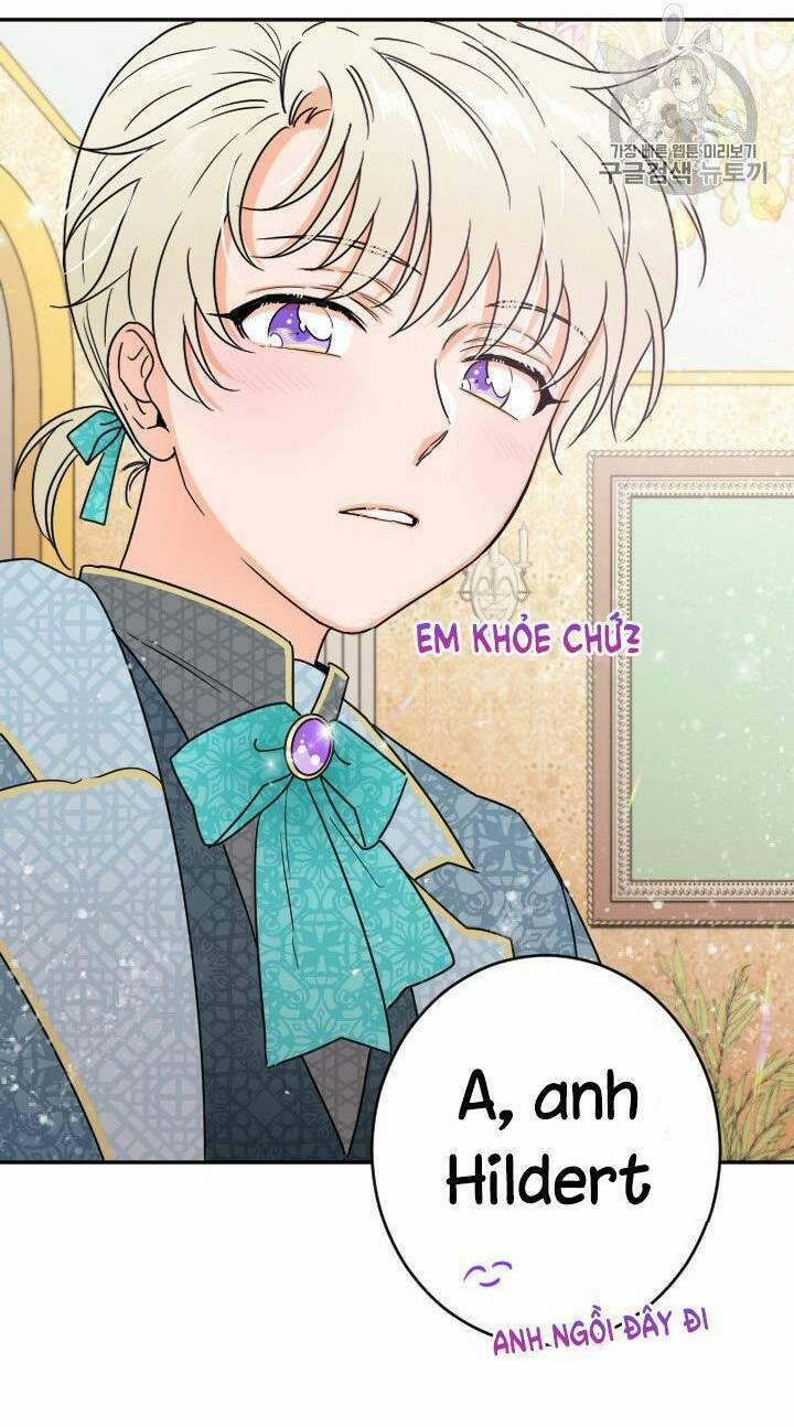 Tiểu Thư Bé Bỏng Đáng Yêu! 76 trang 12