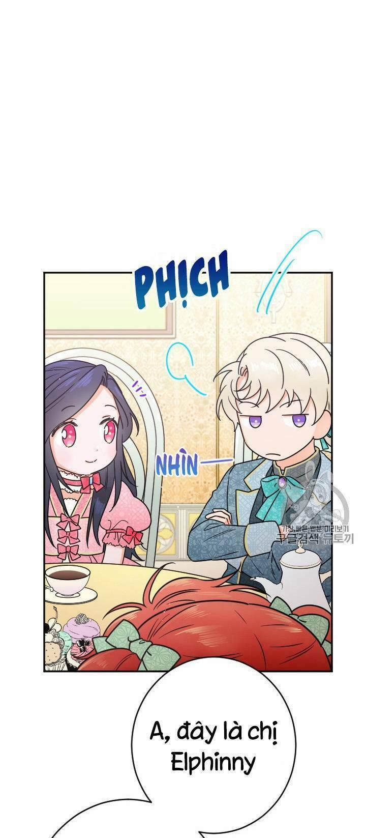 Tiểu Thư Bé Bỏng Đáng Yêu! 76 trang 13