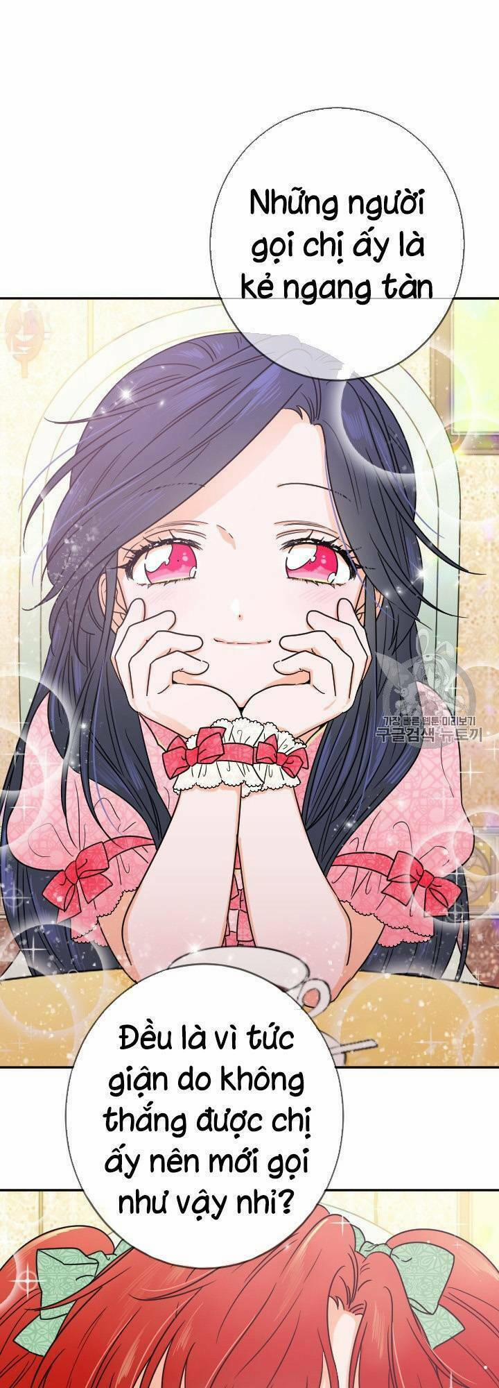 Tiểu Thư Bé Bỏng Đáng Yêu! 76 trang 19