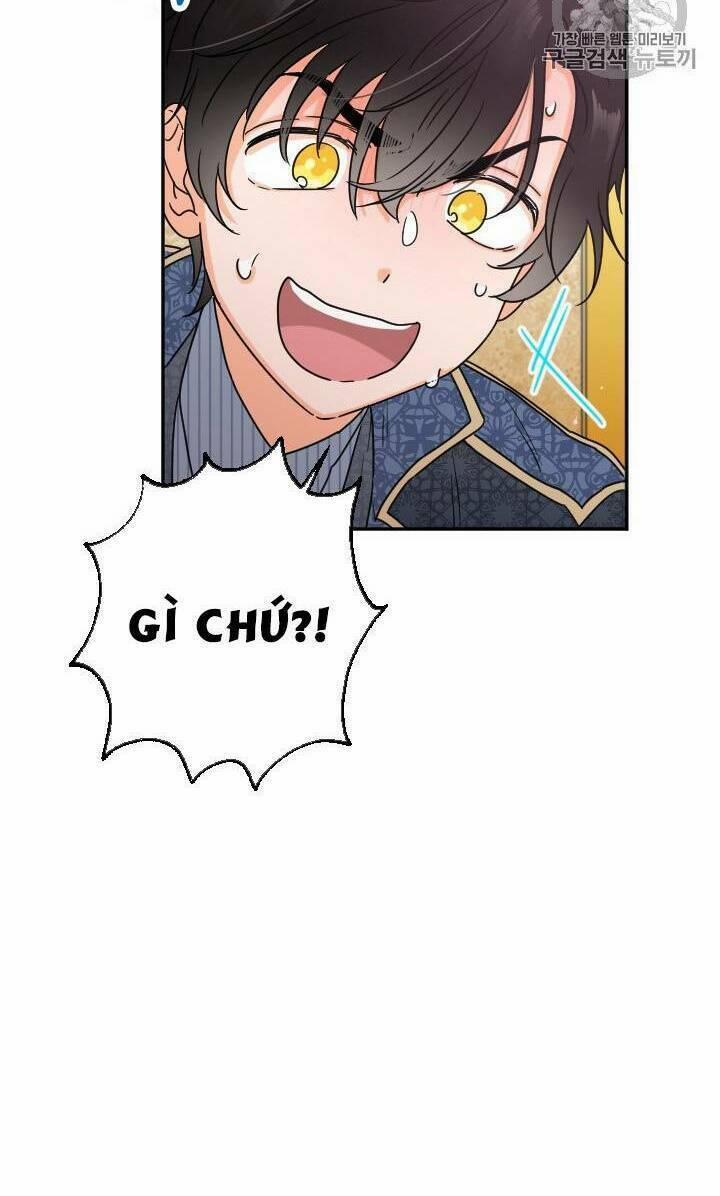 Tiểu Thư Bé Bỏng Đáng Yêu! 76 trang 2