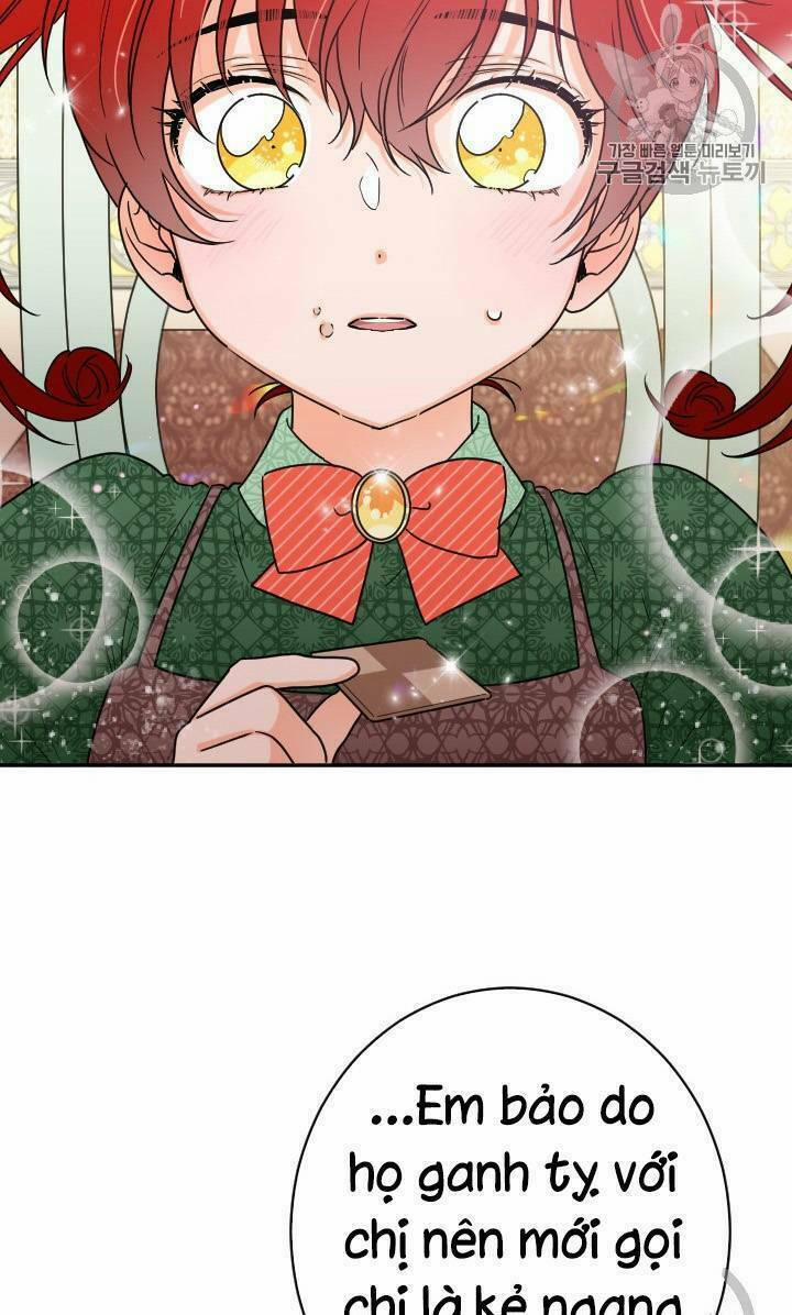 Tiểu Thư Bé Bỏng Đáng Yêu! 76 trang 20