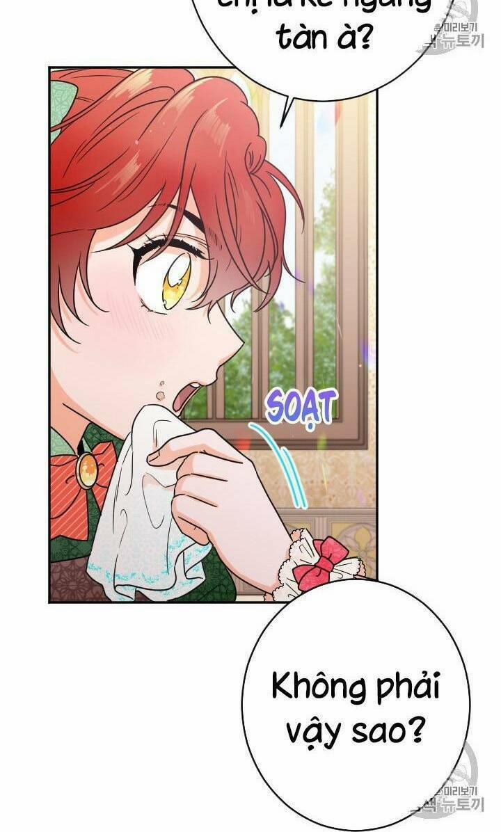 Tiểu Thư Bé Bỏng Đáng Yêu! 76 trang 21