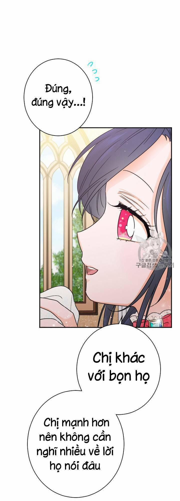 Tiểu Thư Bé Bỏng Đáng Yêu! 76 trang 22