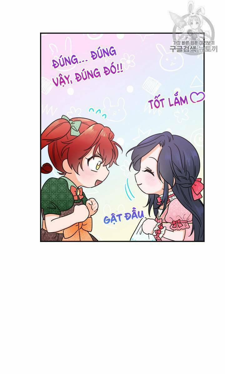 Tiểu Thư Bé Bỏng Đáng Yêu! 76 trang 23