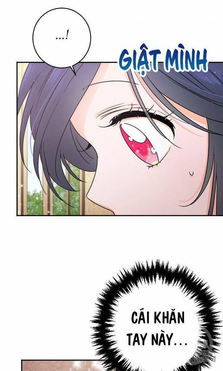 Tiểu Thư Bé Bỏng Đáng Yêu! 76 trang 24