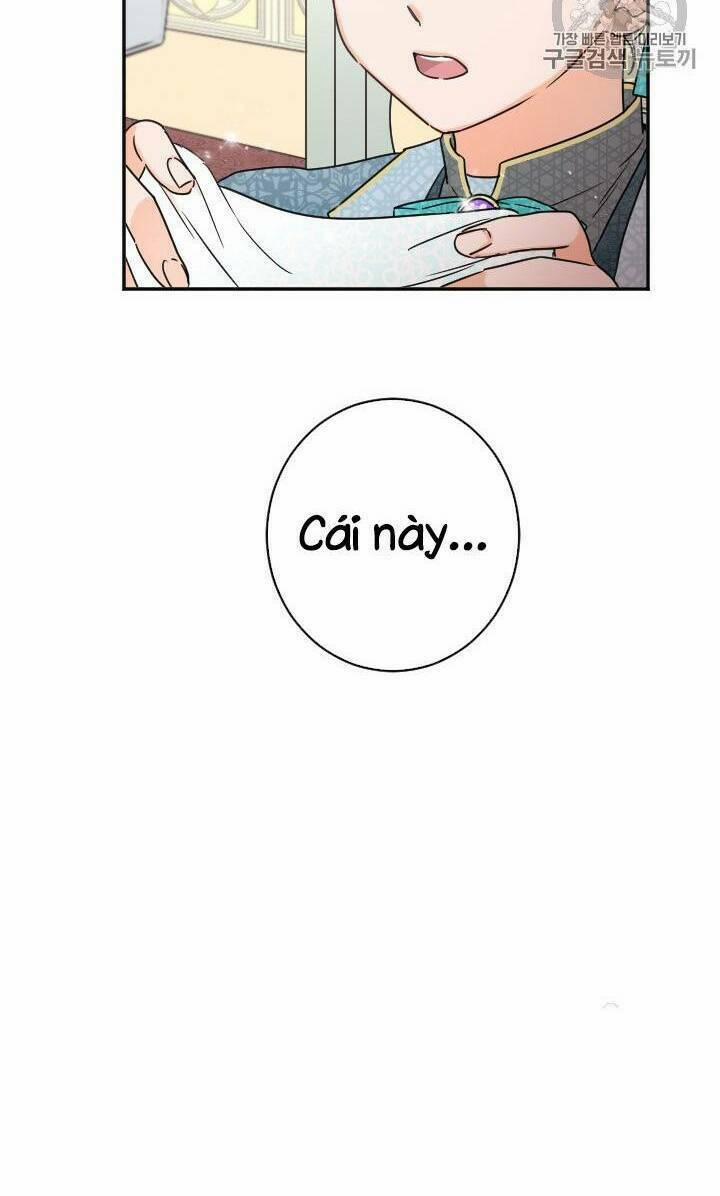 Tiểu Thư Bé Bỏng Đáng Yêu! 76 trang 27