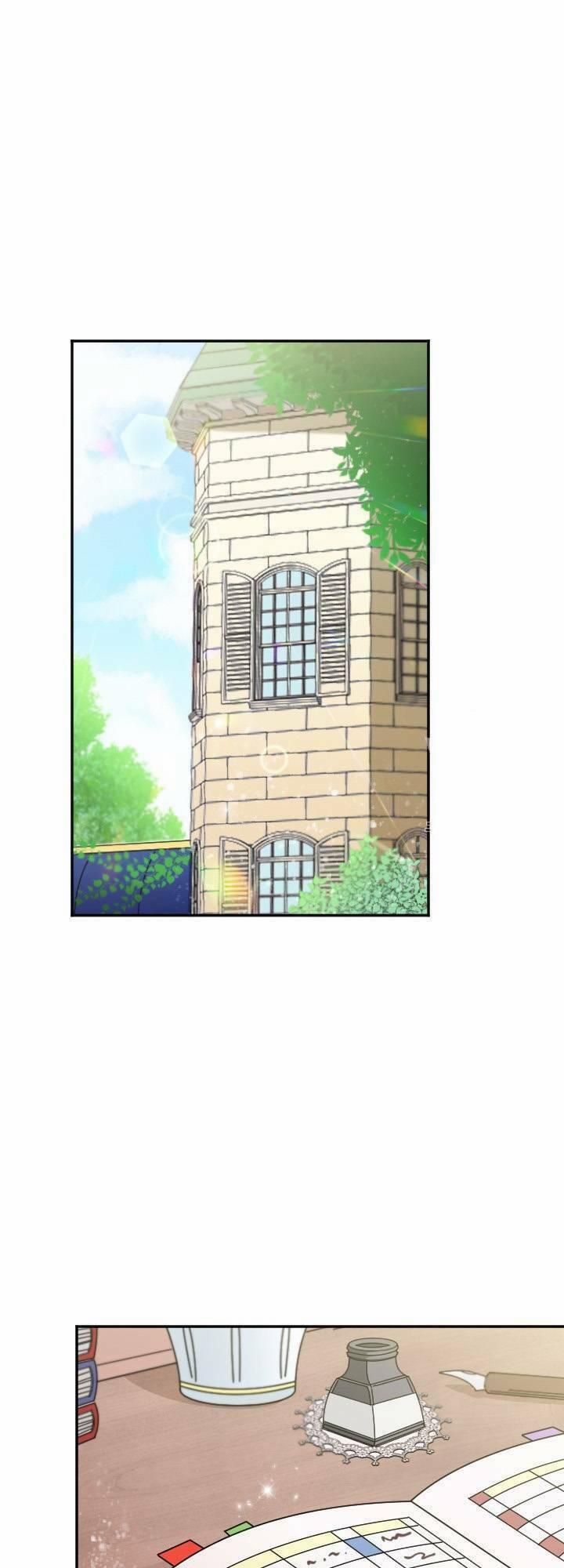 Tiểu Thư Bé Bỏng Đáng Yêu! 76 trang 28