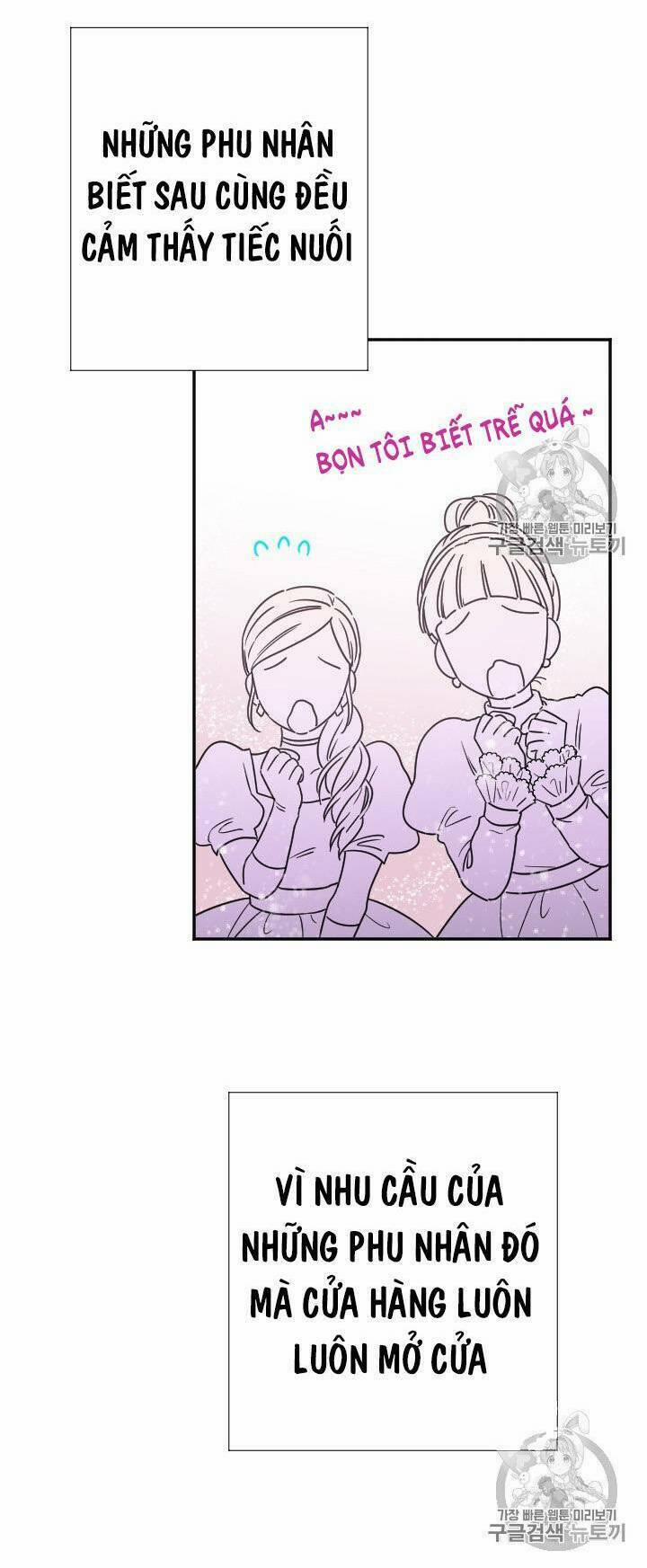 Tiểu Thư Bé Bỏng Đáng Yêu! 76 trang 30