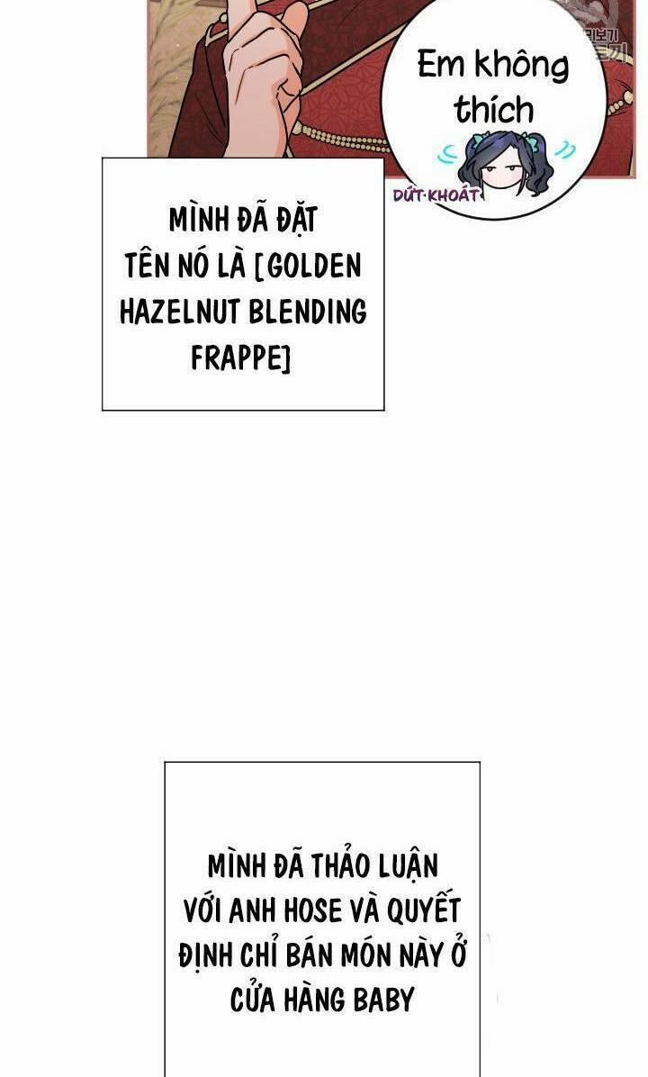 Tiểu Thư Bé Bỏng Đáng Yêu! 76 trang 36