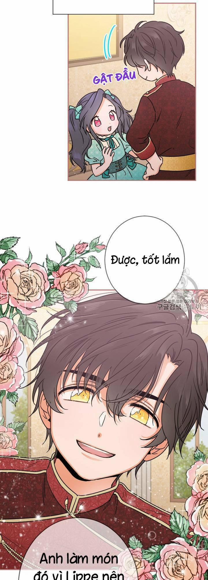 Tiểu Thư Bé Bỏng Đáng Yêu! 76 trang 37