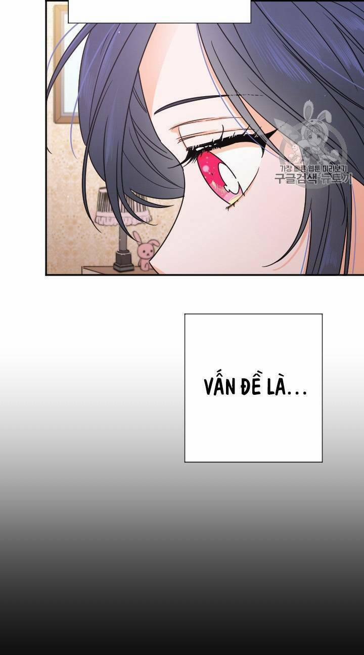 Tiểu Thư Bé Bỏng Đáng Yêu! 76 trang 39