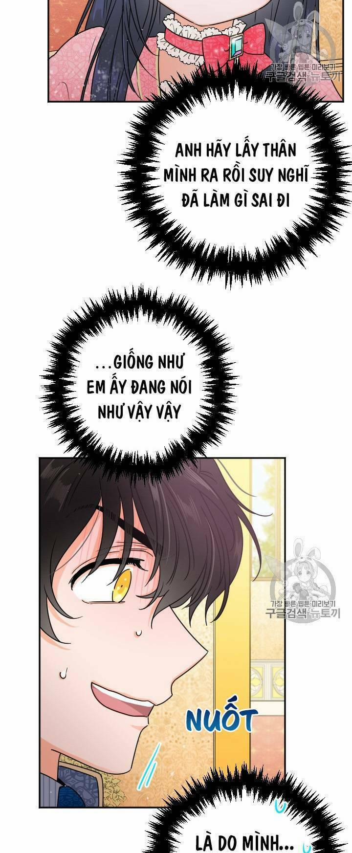 Tiểu Thư Bé Bỏng Đáng Yêu! 76 trang 4