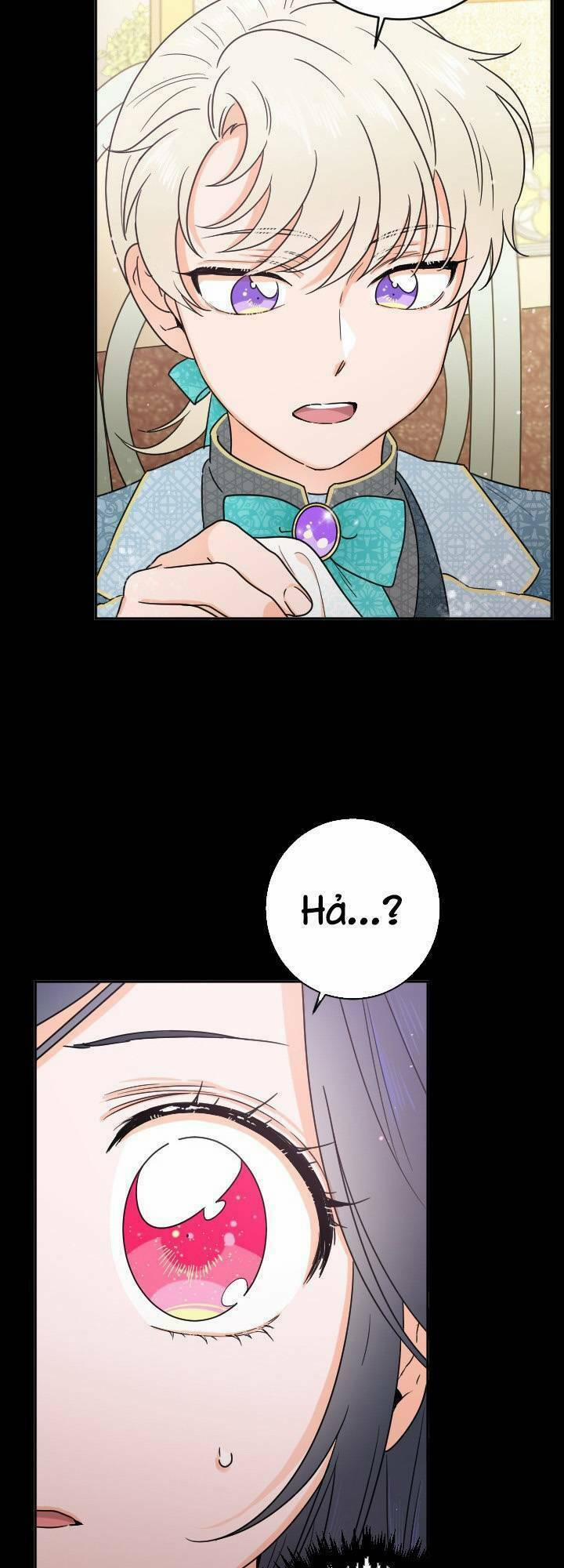 Tiểu Thư Bé Bỏng Đáng Yêu! 76 trang 41