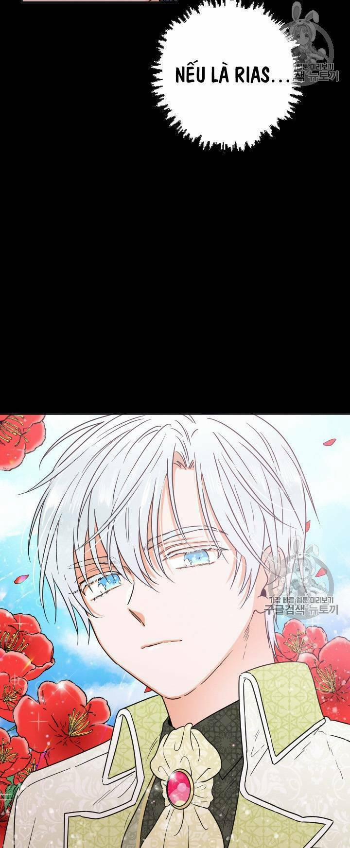 Tiểu Thư Bé Bỏng Đáng Yêu! 76 trang 42