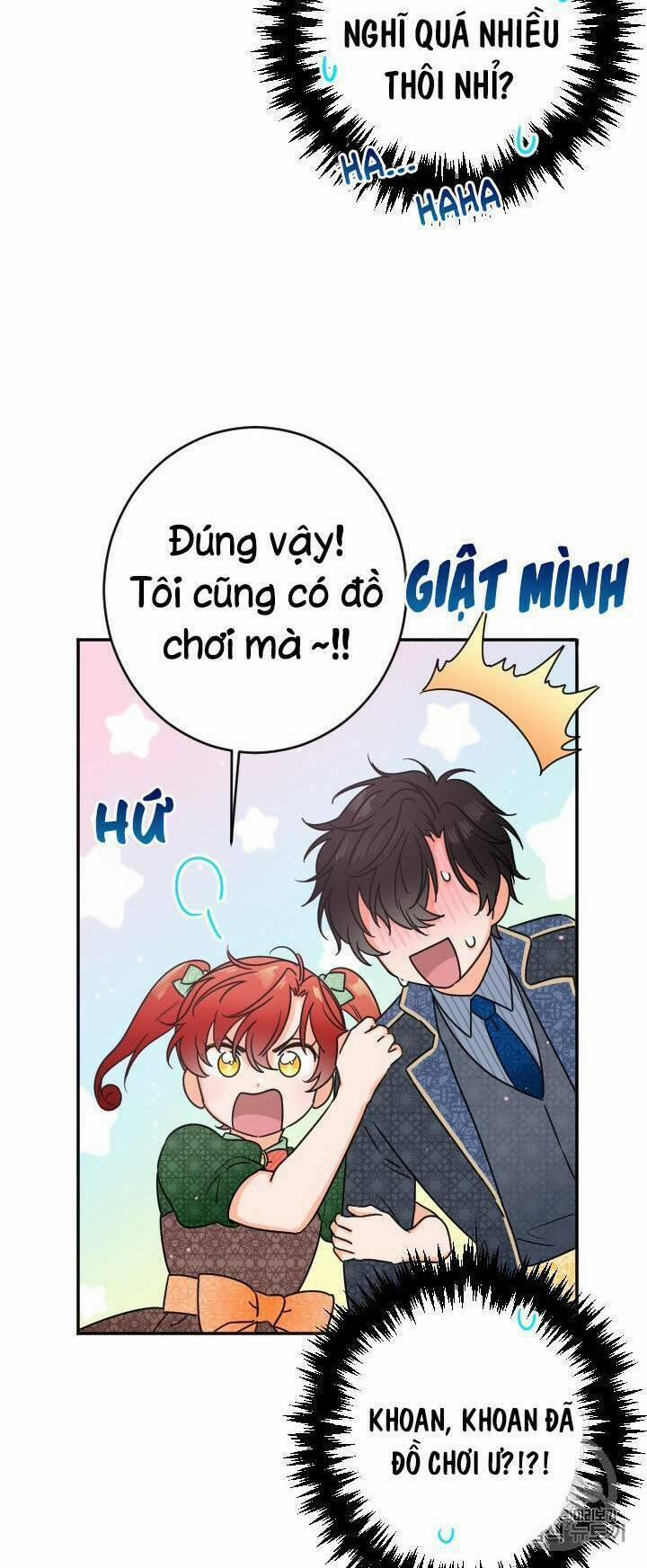 Tiểu Thư Bé Bỏng Đáng Yêu! 76 trang 5