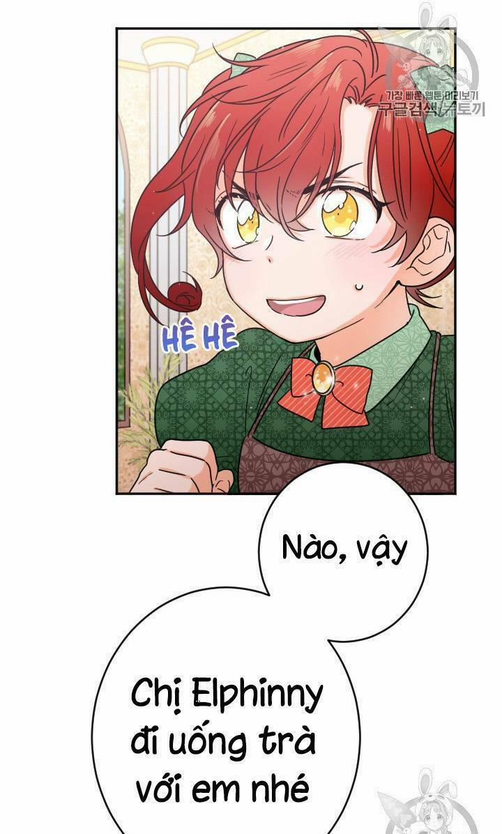 Tiểu Thư Bé Bỏng Đáng Yêu! 76 trang 7